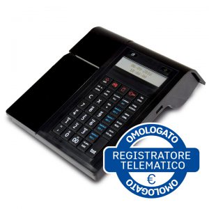 Olivetti Form 200 - Registratore Telematico