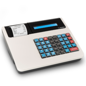 Ital Retail Nice - Registratore Telematico