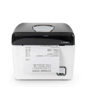 Ital Retail PR3 - Registratore Telematico