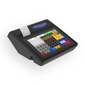 Ital Retail Spice T Plus - Registratore Telematico