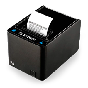Ital Retail PR4 - Registratore Telematico